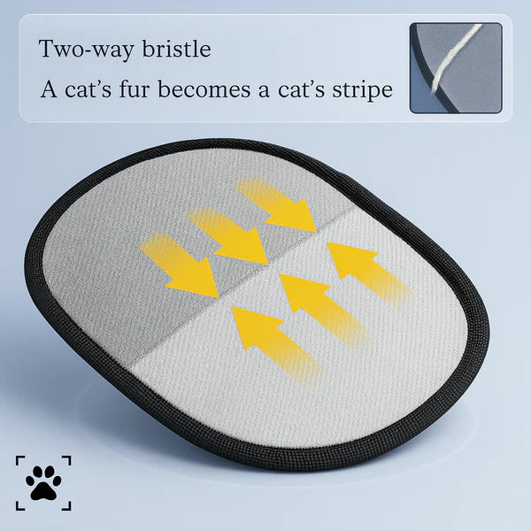 Glint Cart™ Premium Pet Hair Removal Glove